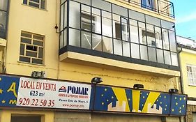 Casa Moreno Vut